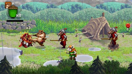 Screenshot Chipmonk! 1