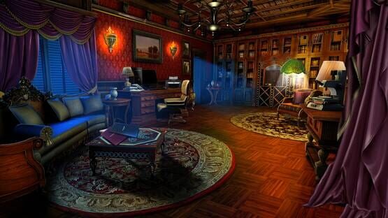 Screenshot Demon Hunter: New Chapter 2