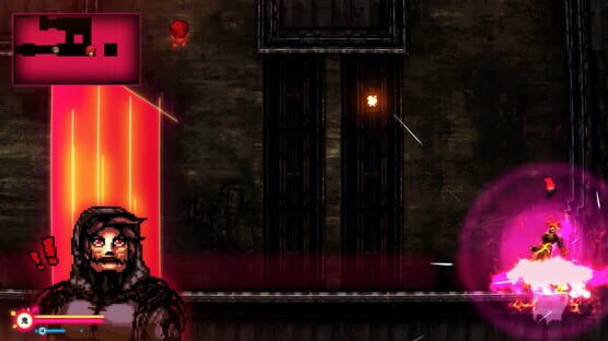 Screenshot Demoniaca: Everlasting Night 2