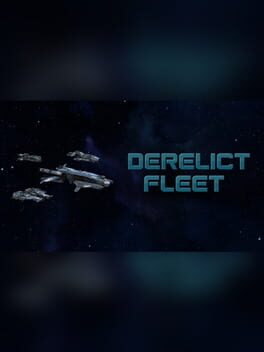 Cover Derelict Fleet