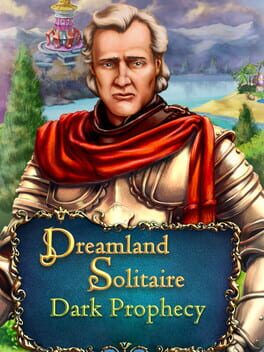 Cover Dreamland Solitaire: Dark Prophecy