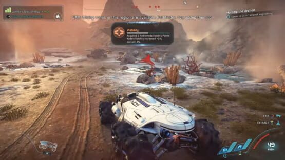 Screenshot Mass Effect: Andromeda - Super Deluxe Edition 2