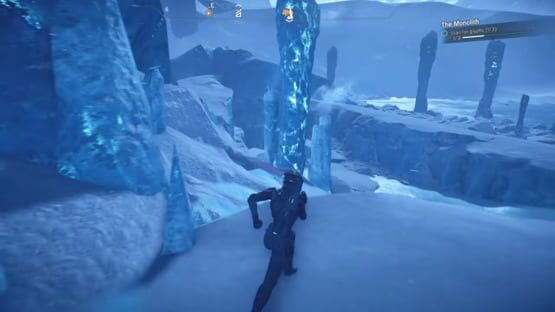 Screenshot Mass Effect: Andromeda - Super Deluxe Edition 3