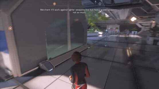Screenshot Mass Effect: Andromeda - Super Deluxe Edition 1