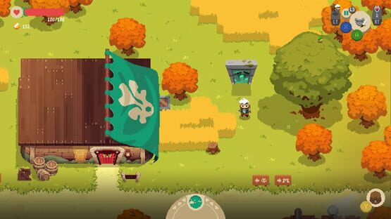 Screenshot Moonlighter: Complete Edition 1