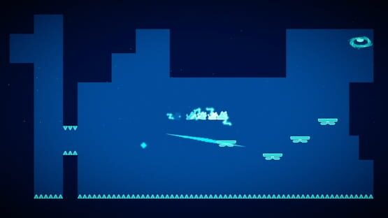 Screenshot Mrs.Cat Between Worlds 2