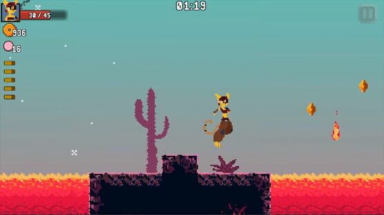 Screenshot Rift Adventure 2