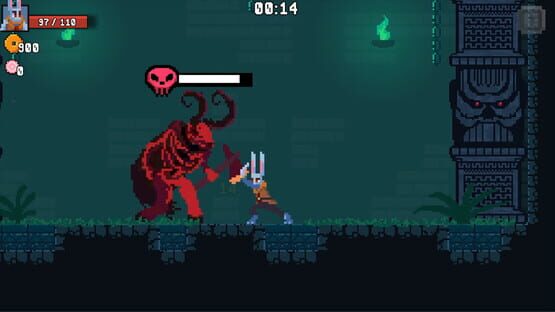 Screenshot Rift Adventure 3