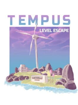 Cover Tempus