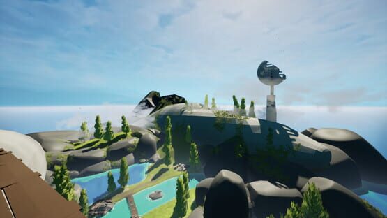 Screenshot Tempus 3