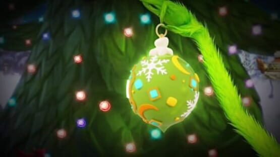 Screenshot The Grinch 2: Saving Christmas 1