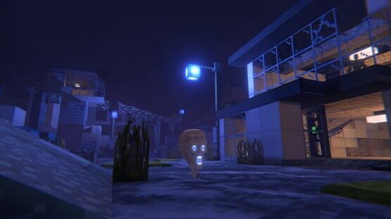 Screenshot The Last Hero of Nostalgaia: Deluxe Edition 3
