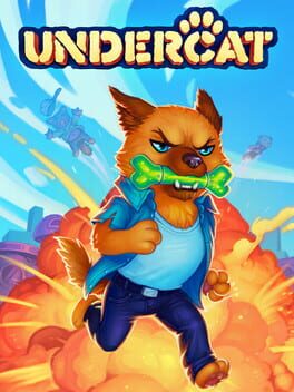 Cover Undercat