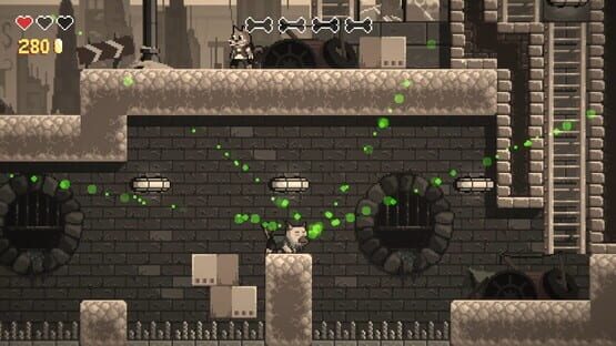 Screenshot Undercat 2