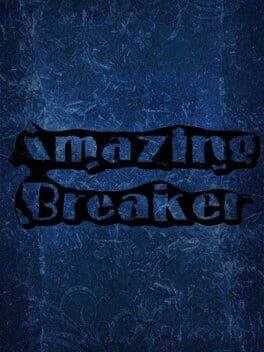 Cover Amazing Breaker