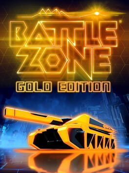 Cover Battlezone: Gold Edition