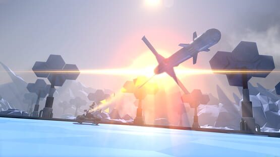 Screenshot Battlezone: Gold Edition 1