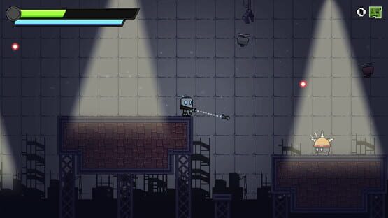 Screenshot ChronoBreach Ultra 3