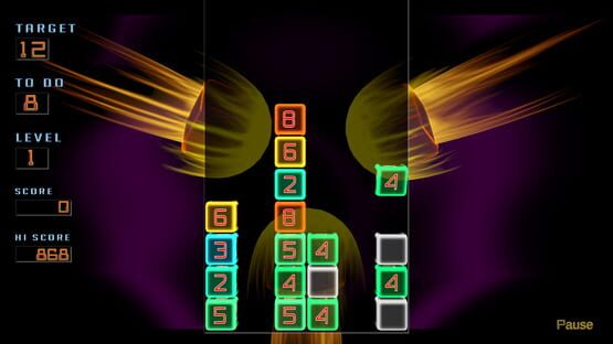 Screenshot Digitris 1