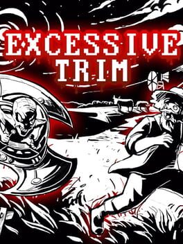 Cover Excessive Trim