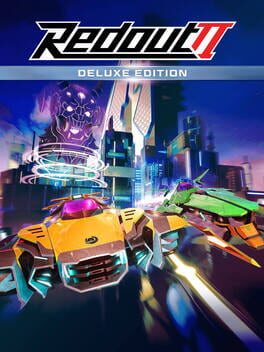 Cover Redout 2: Deluxe Edition