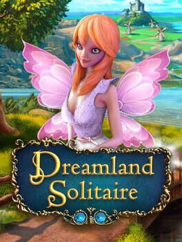 Cover Dreamland Solitaire