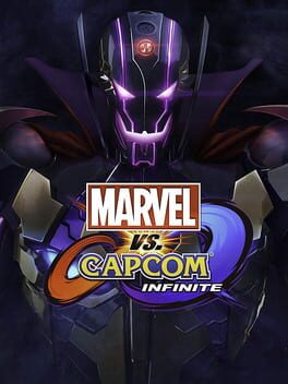 Cover Marvel vs. Capcom: Infinite - Deluxe Edition