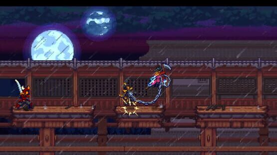 Screenshot Demon Crush 2