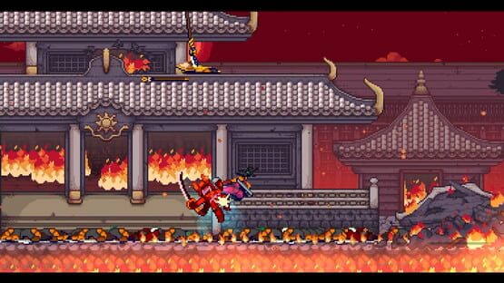 Screenshot Demon Crush 3