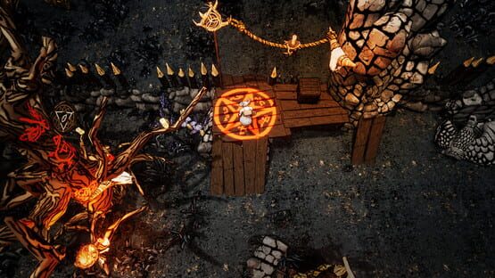 Screenshot BattleJuice Alchemist 1