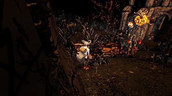 Screenshot BattleJuice Alchemist 3