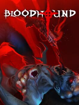 Cover Bloodhound