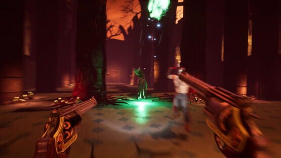 Screenshot Bloodhound 2