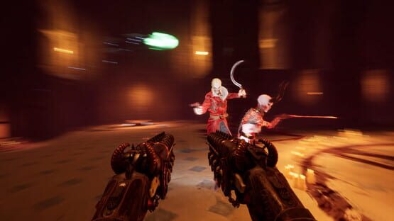 Screenshot Bloodhound 3