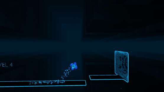 Screenshot Cybercube 1