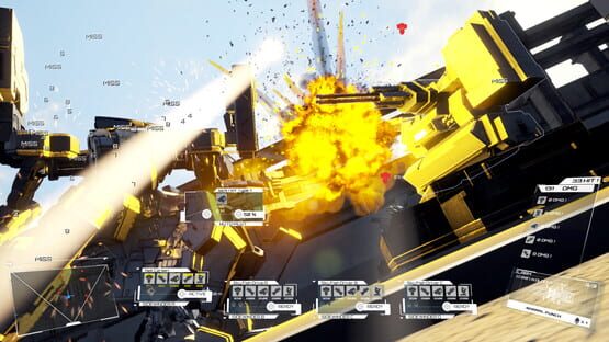 Screenshot Dual Gear 1