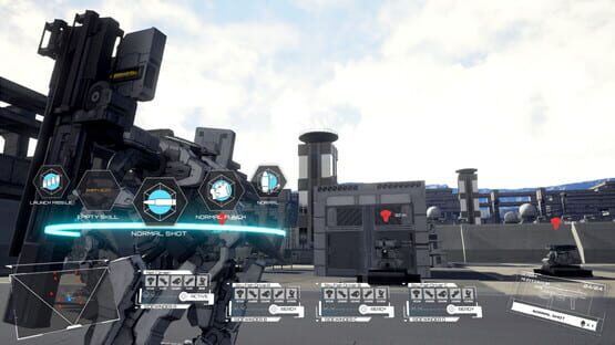 Screenshot Dual Gear 2