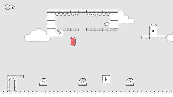 Screenshot Lily in Puzzle World 2