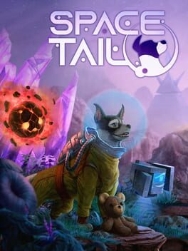Cover Space Tail: Every Journey Leads Home - Ultimate Edition