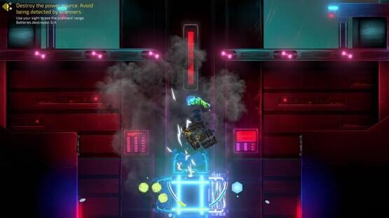 Screenshot Space Tail: Every Journey Leads Home - Ultimate Edition 3