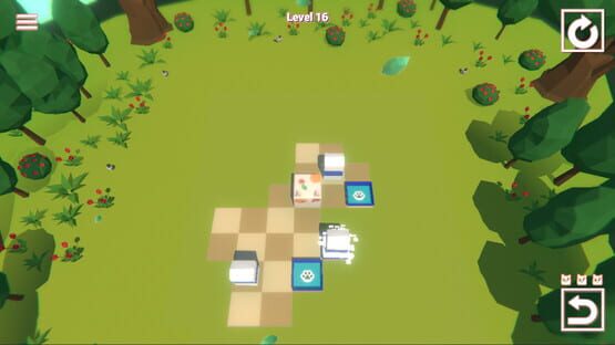Screenshot Fluffy Milo 3