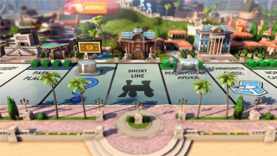 Screenshot Hasbro Family Fun Pack 2