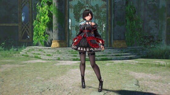 Screenshot Atelier Yumia: The Alchemist of Memories & the Envisioned Land - Ultimate Edition 2