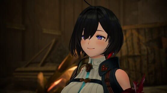 Screenshot Atelier Yumia: The Alchemist of Memories & the Envisioned Land - Digital Deluxe Edition 2