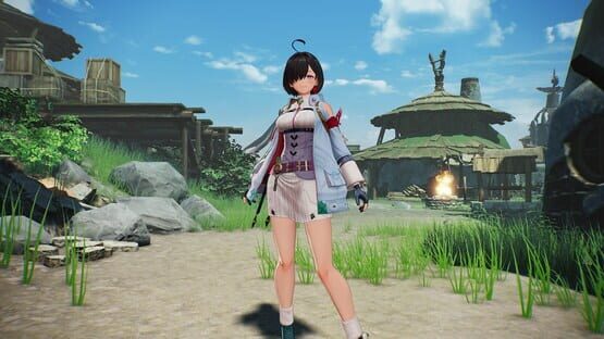 Screenshot Atelier Yumia: The Alchemist of Memories & the Envisioned Land - Digital Deluxe Edition 1