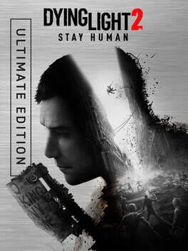 Cover Dying Light 2: Stay Human - Ultimate Edition