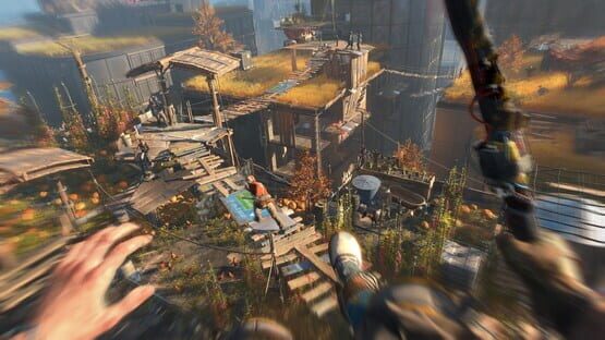 Screenshot Dying Light 2: Stay Human - Ultimate Edition 3
