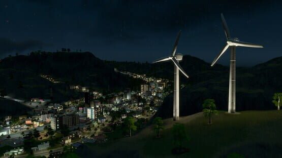 Screenshot Cities: Skylines - Premium Edition 2 2