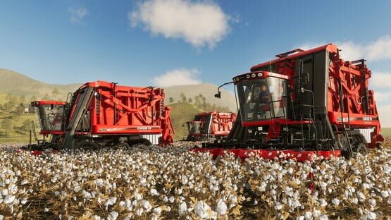 Screenshot Farming Simulator 19: Premium Edition 1