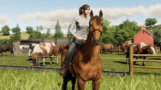 Screenshot Farming Simulator 19: Premium Edition 2